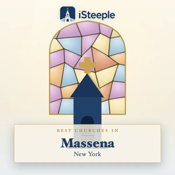 Best churches in Massena, New York