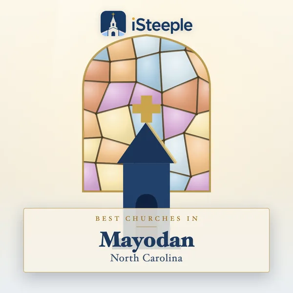 Best churches in Mayodan, North Carolina