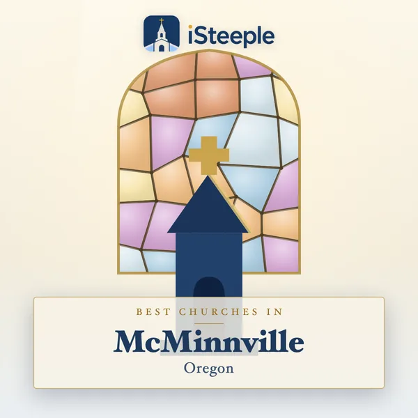 Best churches in McMinnville, Oregon