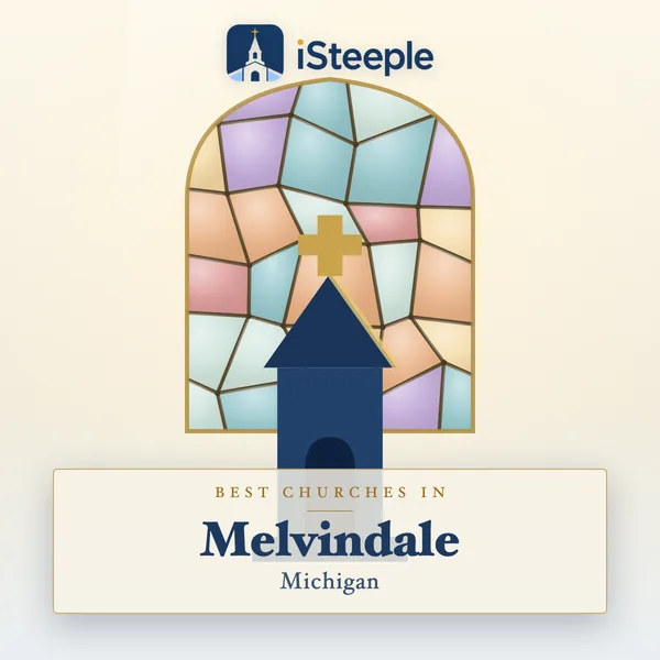 Best churches in Melvindale, Michigan
