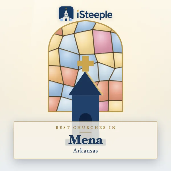 Best churches in Mena, Arkansas