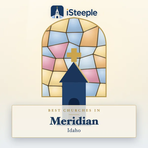 Best churches in Meridian, Idaho