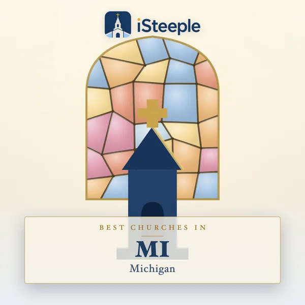 Best churches in MI, Michigan