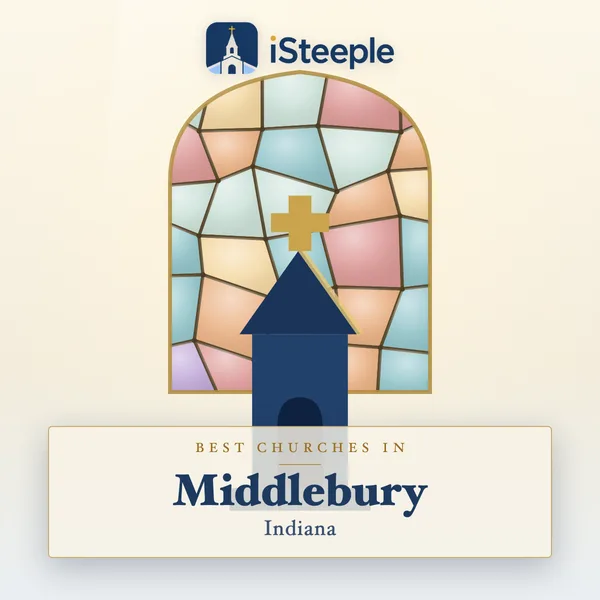 Best churches in Middlebury, Indiana