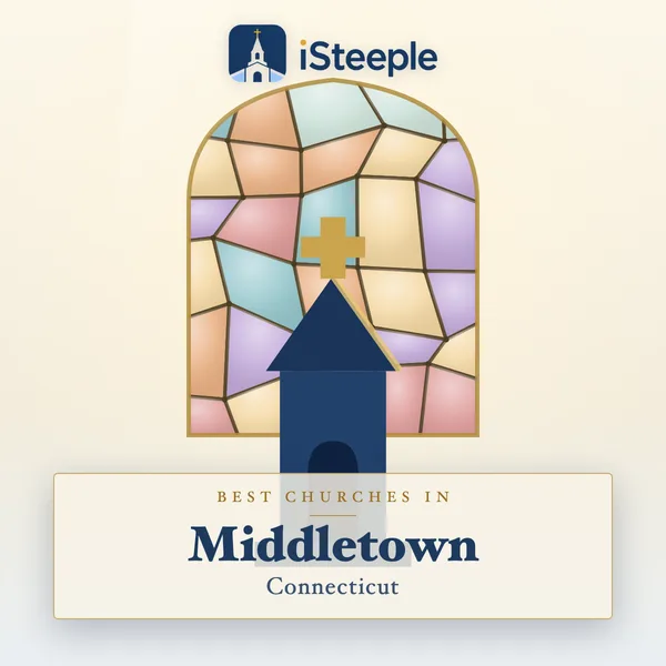 Best churches in Middletown, Connecticut