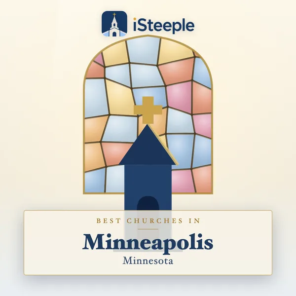 Best churches in Minneapolis, Minnesota