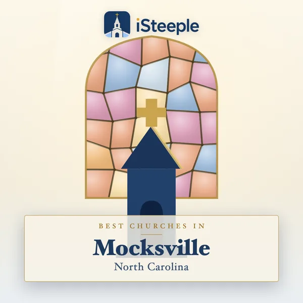 Best churches in Mocksville, North Carolina