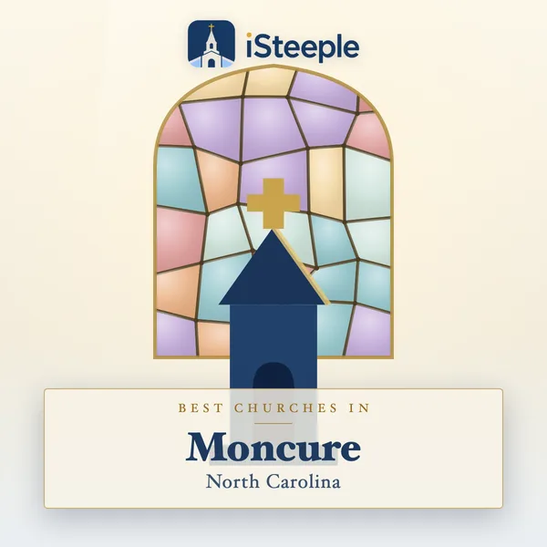 Best churches in Moncure, North Carolina
