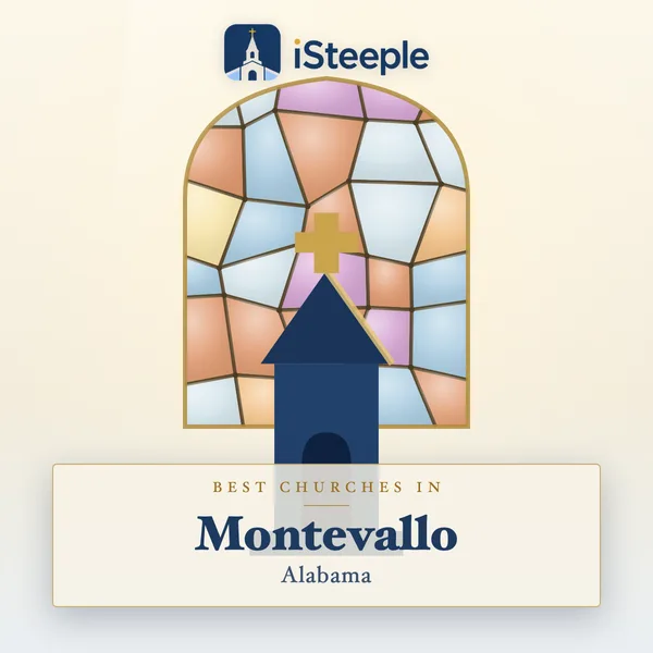 Best churches in Montevallo, Alabama