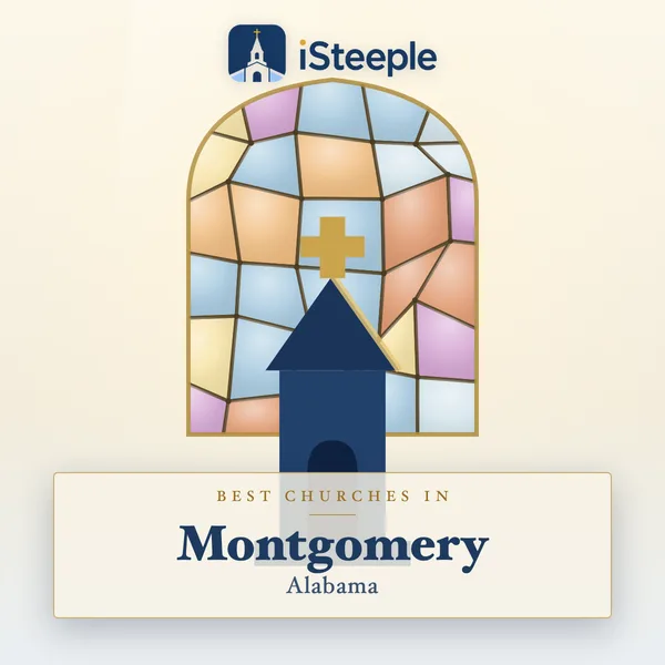 Best churches in Montgomery, Alabama