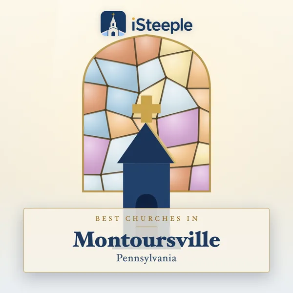 Best churches in Montoursville, Pennsylvania