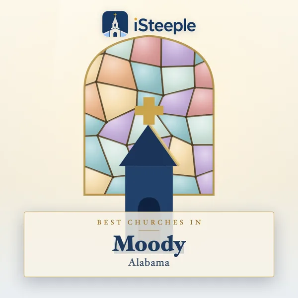 Best churches in Moody, Alabama