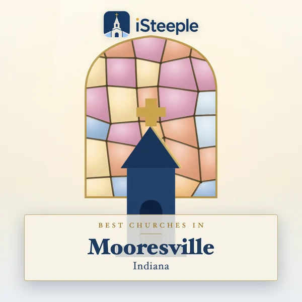 Best churches in Mooresville, Indiana