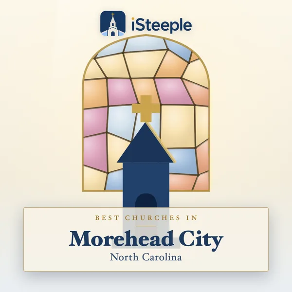 Best churches in Morehead City, North Carolina