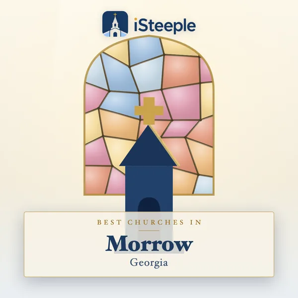 Best churches in Morrow, Georgia