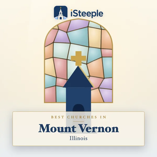 Best churches in Mount Vernon, Illinois