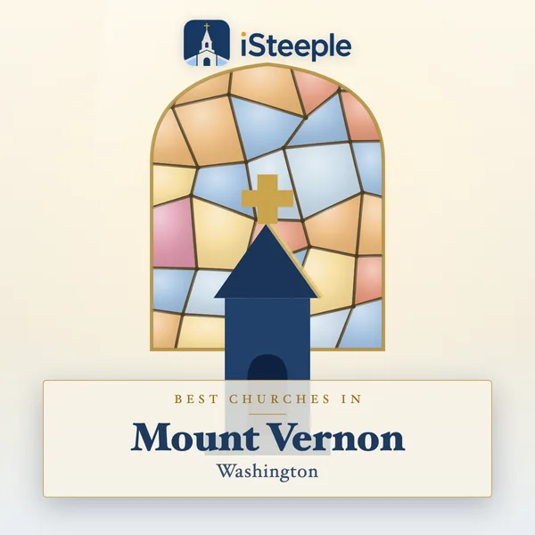Best churches in Mount Vernon, Washington