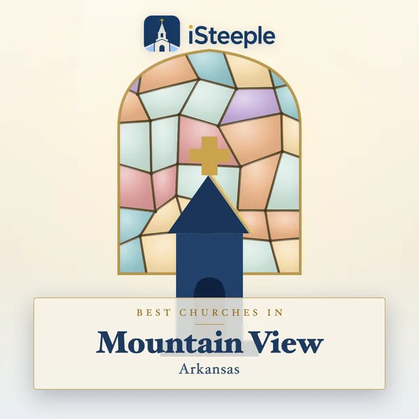 Best churches in Mountain View, Arkansas