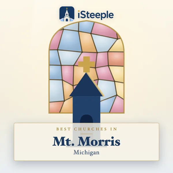 Best churches in Mt. Morris, Michigan