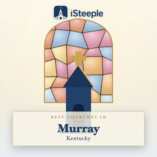 Best churches in Murray, Kentucky