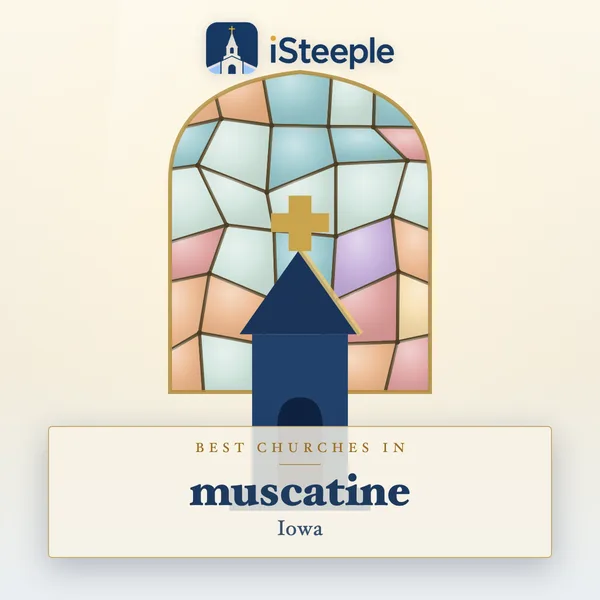 Best churches in muscatine, Iowa