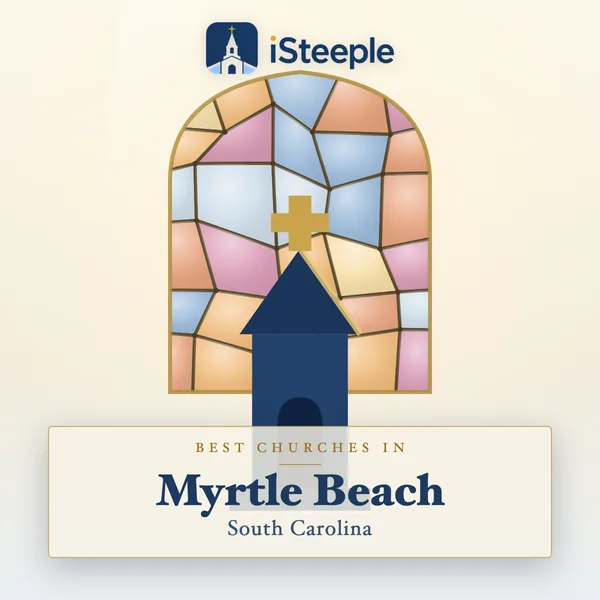 Best churches in Myrtle Beach, South Carolina