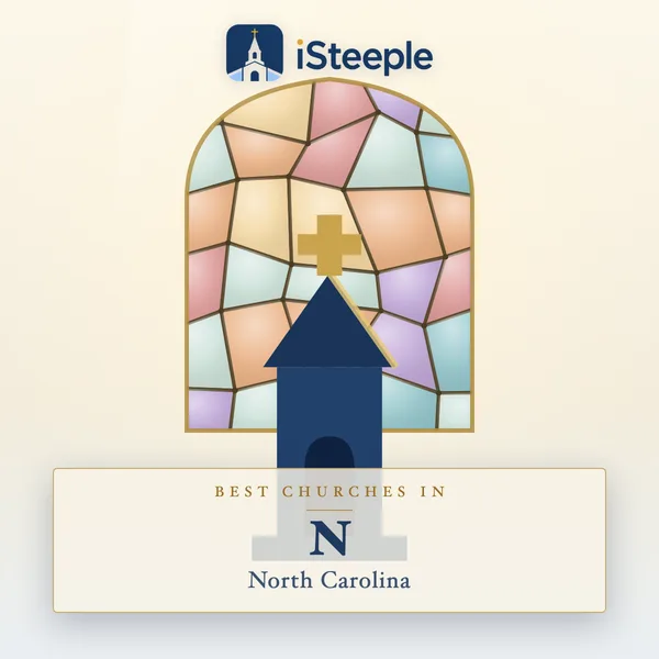 Best churches in N, North Carolina