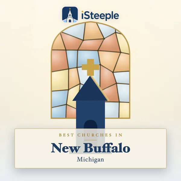 Best churches in New Buffalo, Michigan