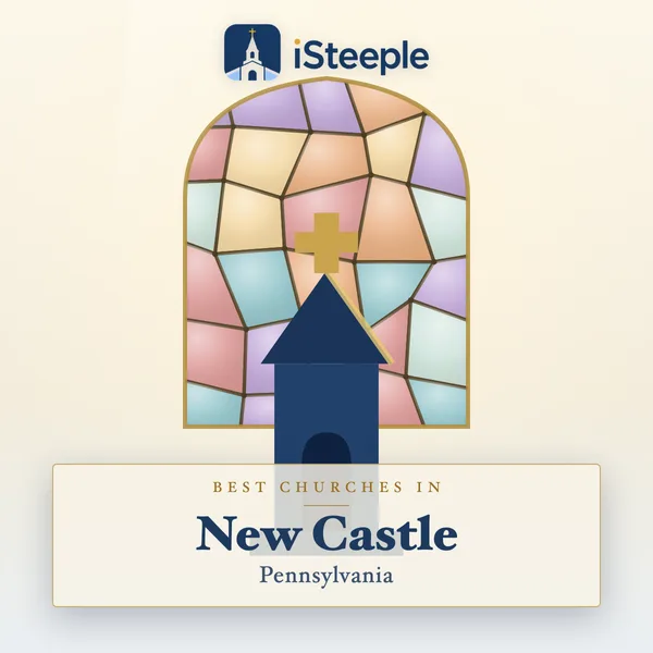 Best churches in New Castle, Pennsylvania