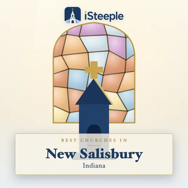Best churches in New Salisbury, Indiana