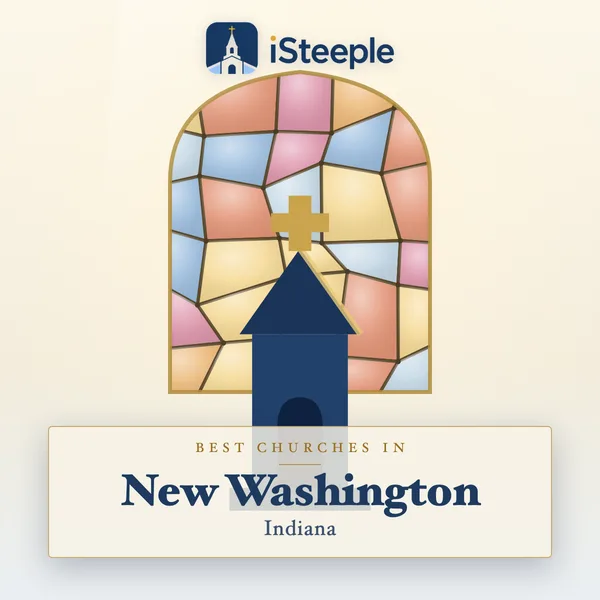 Best churches in New Washington, Indiana