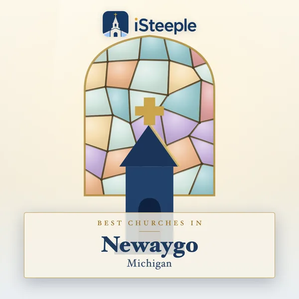 Best churches in Newaygo, Michigan