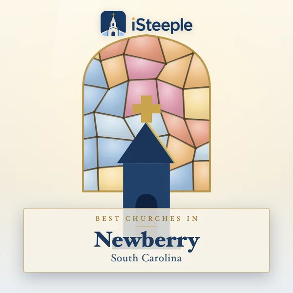 Best churches in Newberry, South Carolina