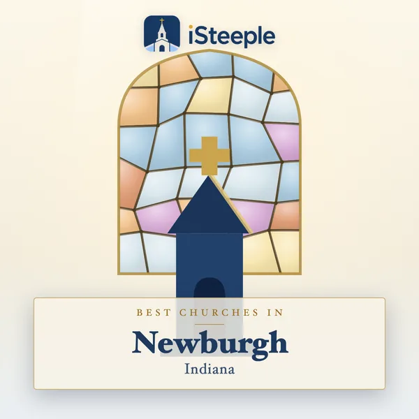 Best churches in Newburgh, Indiana