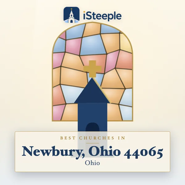 Best churches in Newbury, Ohio 44065, Ohio