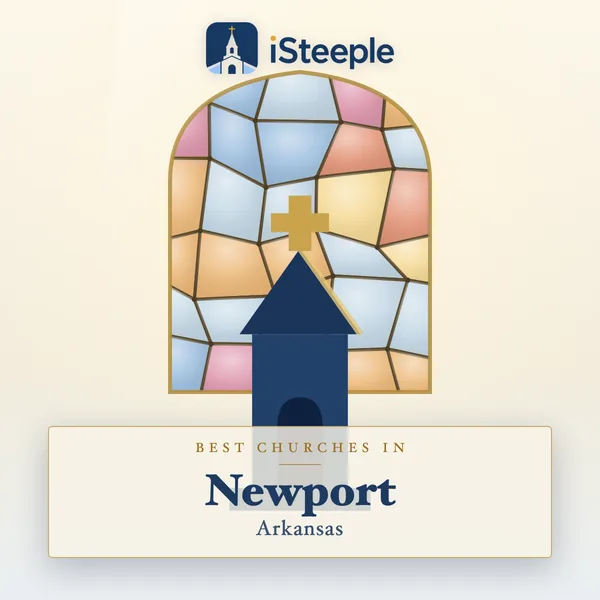 Best churches in Newport, Arkansas