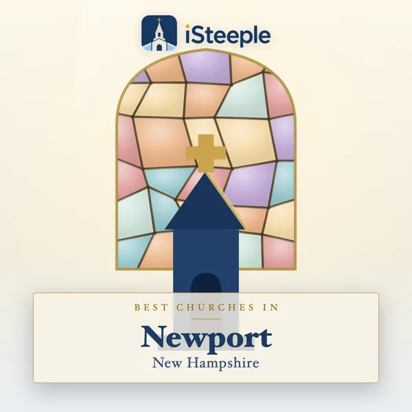 Best churches in Newport, New Hampshire