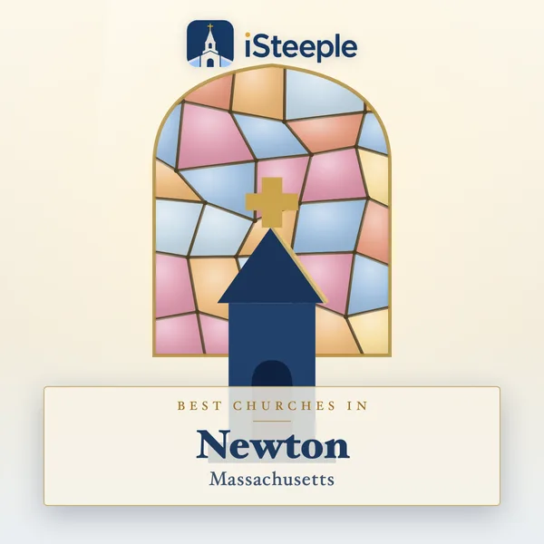 Best churches in Newton, Massachusetts