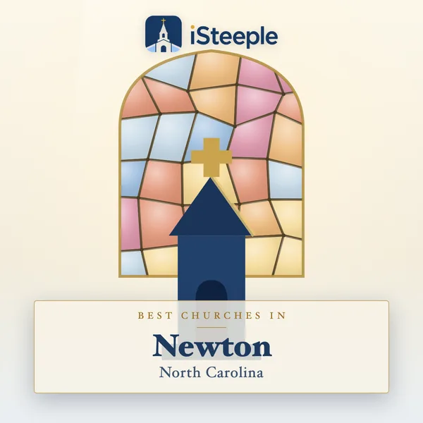 Best churches in Newton, North Carolina