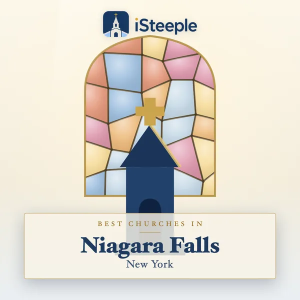 Best churches in Niagara Falls, New York
