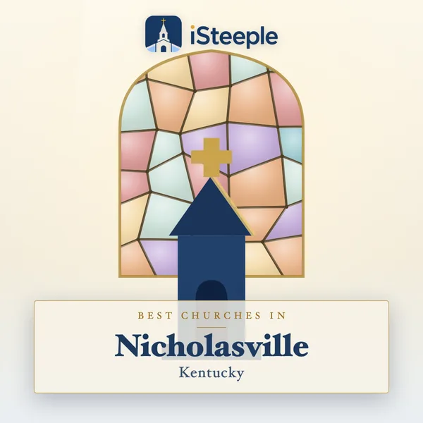Best churches in Nicholasville, Kentucky