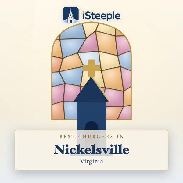 Best churches in Nickelsville, Virginia