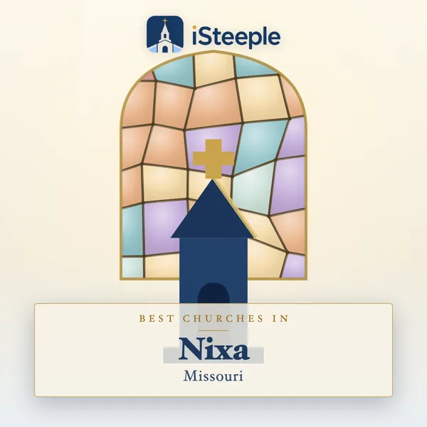 Best churches in Nixa, Missouri