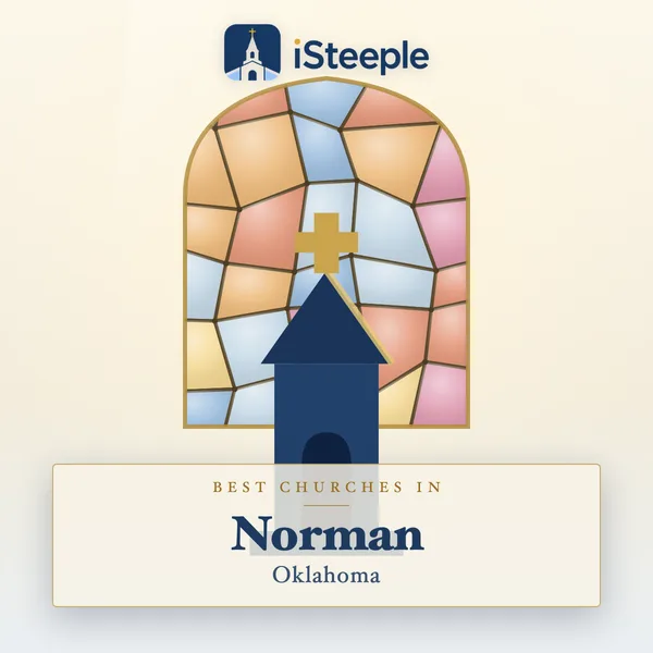 Best churches in Norman, Oklahoma