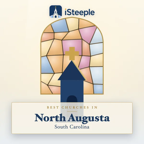 Best churches in North Augusta, South Carolina
