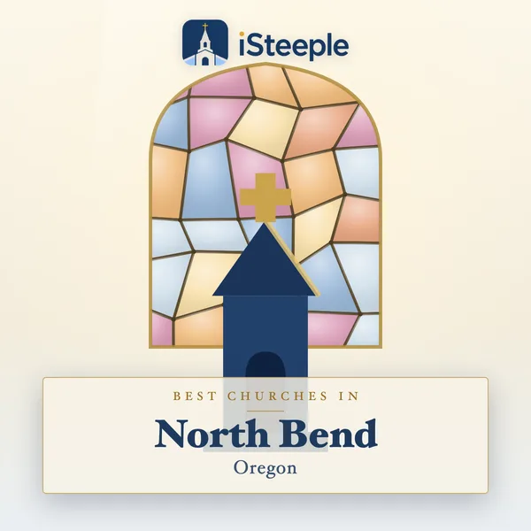 Best churches in North Bend, Oregon