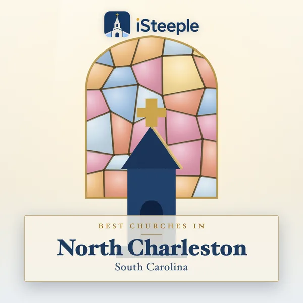 Best churches in North Charleston, South Carolina