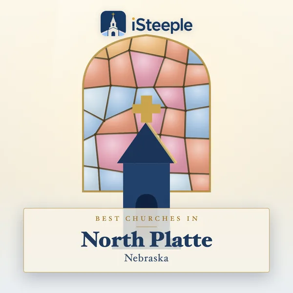 Best churches in North Platte, Nebraska