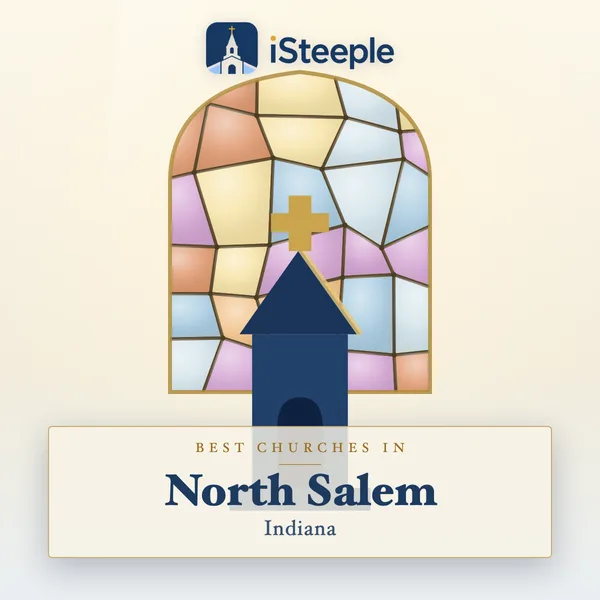 Best churches in North Salem, Indiana