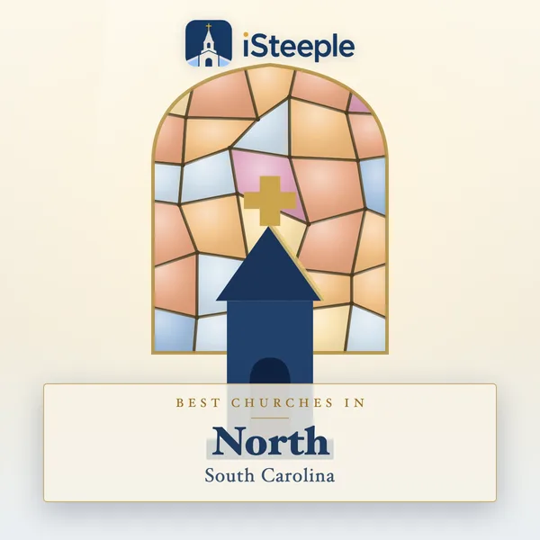 Best churches in North, South Carolina